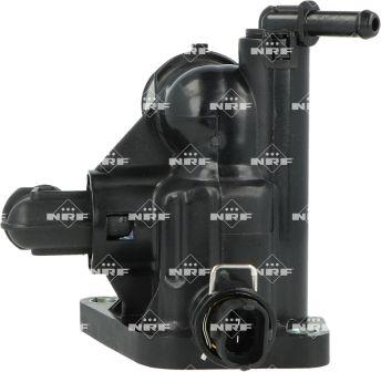 NRF 725364 - TERMOSTAT FIAT 88C 1.3M-JET