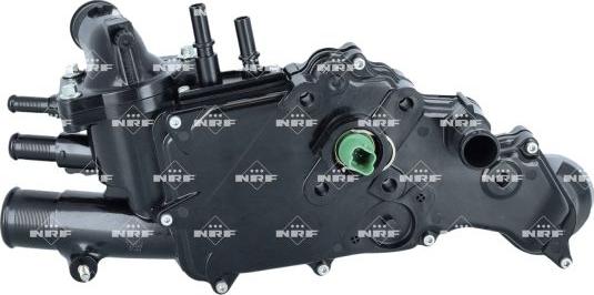 NRF 725365 — Termostat, środek chłodzący