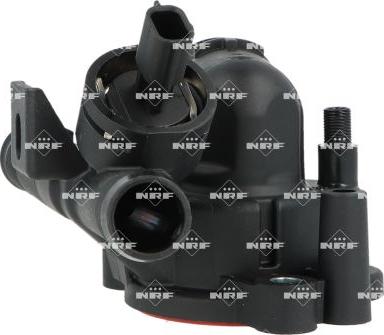 NRF 725363 - TERMOSTAT RENAULT 81C