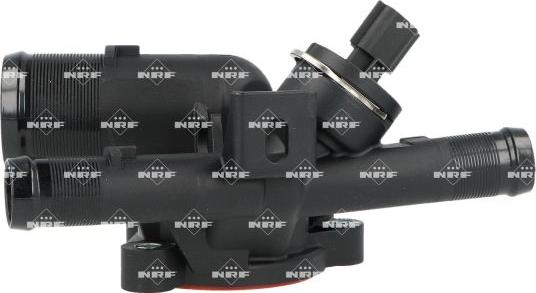 NRF 725363 - TERMOSTAT RENAULT 81C