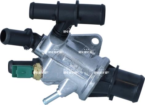 NRF 725308 - TERMOSTAT FIAT 88C DOBLO 1.9JTD