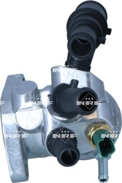 NRF 725308 - TERMOSTAT FIAT 88C DOBLO 1.9JTD
