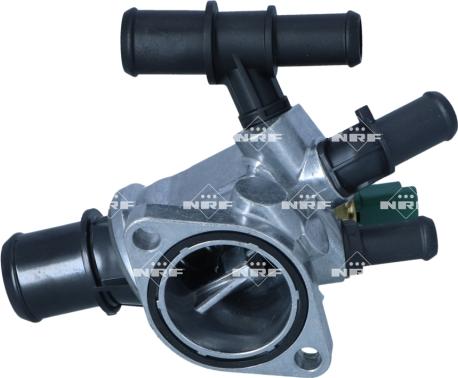 NRF 725308 - TERMOSTAT FIAT 88C DOBLO 1.9JTD