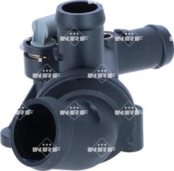 NRF 725321 - TERMOSTAT DB 87C