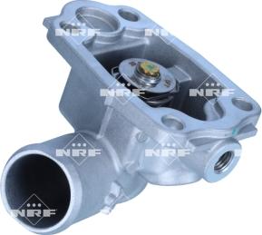 NRF 725322 - TERMOSTAT FIAT 79C DUCATO 3.0D