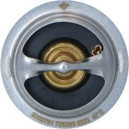 NRF 725263 - TERMOSTAT FORD 88C MONDEO 2.5-3.0