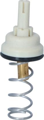 NRF 725204 - TERMOSTAT VW 87C JETTA 06-
