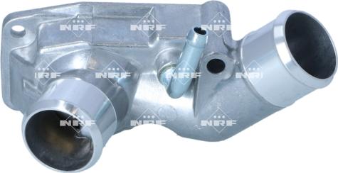 NRF 725287 — Termostat, środek chłodzący