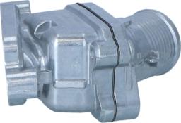 NRF 725230 - TERMOSTAT VOLVO V70 2.4 2000-2007