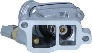 NRF 725230 - TERMOSTAT VOLVO V70 2.4 2000-2007