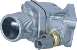NRF 725230 - TERMOSTAT VOLVO V70 2.4 2000-2007