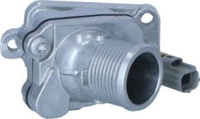NRF 725230 - TERMOSTAT VOLVO V70 2.4 2000-2007