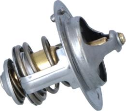 NRF 725233 - TERMOSTAT OPEL CORSA 1.7D 1996-2000