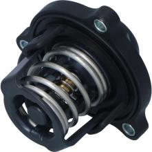 NRF 725224 - TERMOSTAT VA 87C AUDI A6 2.7D-3.0D