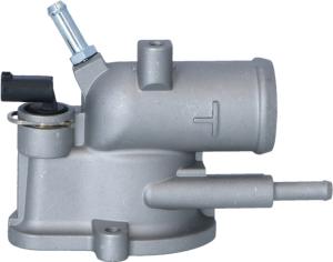 NRF 725227 - TERMOSTAT DB 92C W203-210 2.2D