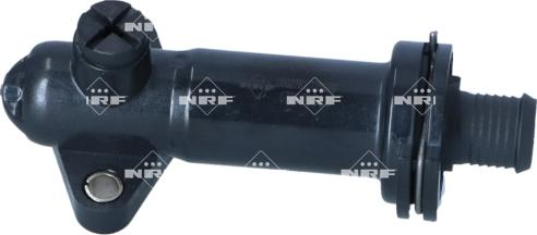 NRF 725279 — Termostat, środek chłodzący