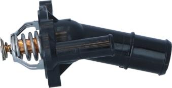 NRF 725270 — Termostat, środek chłodzący