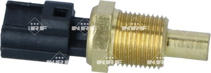 NRF 727097 - CZUJNIK TEMP. PŁYNU CHŁODZĄCEGO CHRYSLER 300M V6 97-