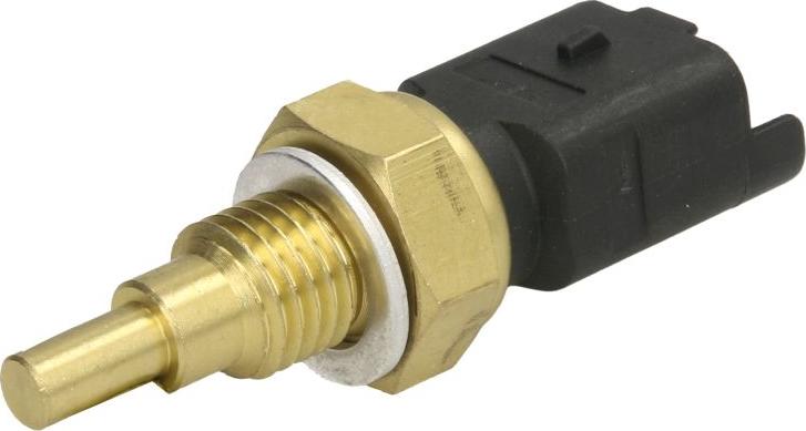NRF 727049 - CZUJNIK TEMP. PŁYNU CHŁODZĄCEGO FIAT BRAVA