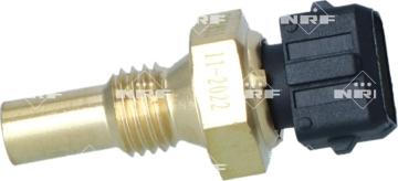 NRF 727051 — Czujnik, temperatura płynu chłodzącego