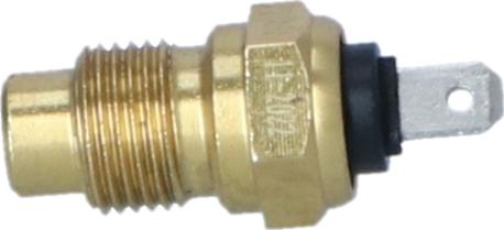NRF 727052 - CZUJNIK TEMP. PŁYNU CHŁODZĄCEGO PEUGEOT 205
