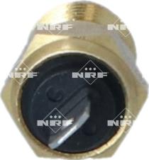 NRF 727052 - CZUJNIK TEMP. PŁYNU CHŁODZĄCEGO PEUGEOT 205