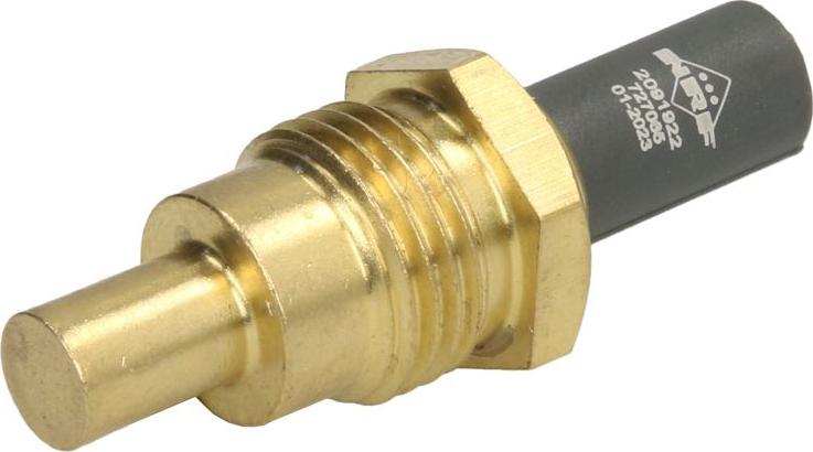 NRF 727065 — Czujnik, temperatura płynu chłodzącego