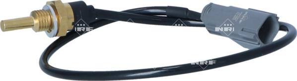 NRF 727086 — Czujnik, temperatura płynu chłodzącego