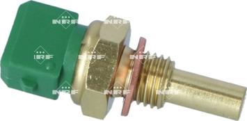 NRF 727032 - CZUJNIK TEMP. PŁYNU CHŁODZĄCEGO CITROEN BERLINGO-SAXO-XSARA-PEUGEOT 106-206-306-PARTNER