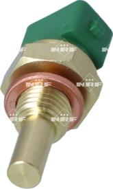 NRF 727032 - CZUJNIK TEMP. PŁYNU CHŁODZĄCEGO CITROEN BERLINGO-SAXO-XSARA-PEUGEOT 106-206-306-PARTNER
