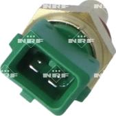 NRF 727032 - CZUJNIK TEMP. PŁYNU CHŁODZĄCEGO CITROEN BERLINGO-SAXO-XSARA-PEUGEOT 106-206-306-PARTNER