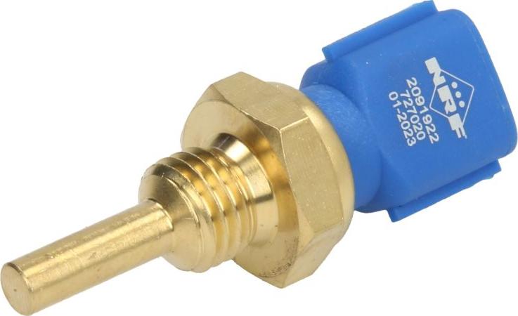 NRF 727020 - CZUJNIK TEMP. PŁYNU CHŁODZĄCEGO NISSAN QASHQAI 1.6 10-