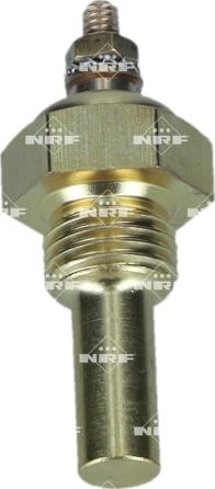 NRF 727149 - Czujnik temperatury płynu chłodzącego