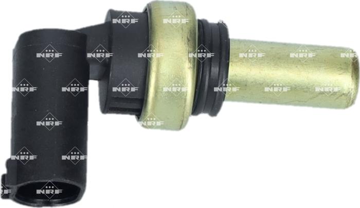 NRF 727146 - CZUJNIK TEMP. PŁYNU CHŁODZĄCEGO OPEL CORSA 1.4 14-