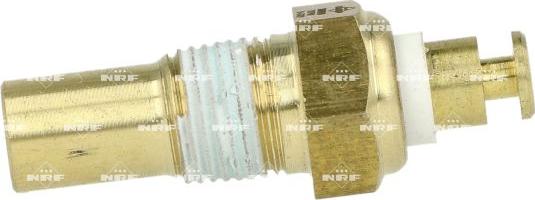 NRF 727159 - Czujnik temperatury płynu chłodzącego