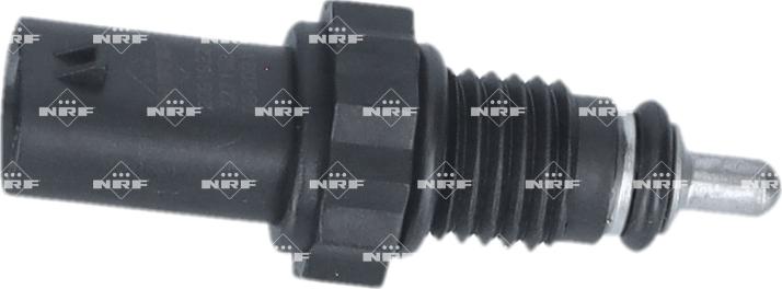 NRF 727152 - CZUJNIK TEMP. PŁYNU CHŁODZĄCEGO AUDI A4 2.0D 08-