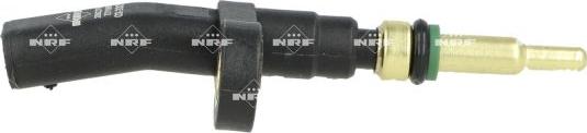 NRF 727168 - CZUJNIK TEMP. PŁYNU CHŁODZĄCEGO VW TRANSPORTER 2.0D 15-