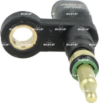 NRF 727168 - CZUJNIK TEMP. PŁYNU CHŁODZĄCEGO VW TRANSPORTER 2.0D 15-