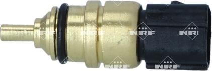 NRF 727108 - CZUJNIK TEMP. PŁYNU CHŁODZĄCEGO HYUNDAI ATOS 1.0I