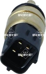 NRF 727108 - CZUJNIK TEMP. PŁYNU CHŁODZĄCEGO HYUNDAI ATOS 1.0I