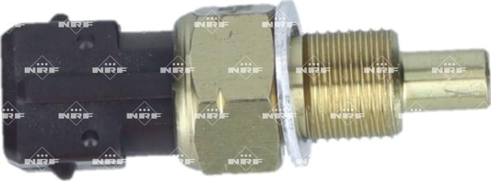 NRF 727116 - CZUJNIK TEMP. PŁYNU CHŁODZĄCEGO CITROEN BERLINGO 1.4 96-