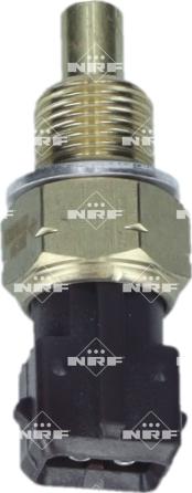 NRF 727116 - CZUJNIK TEMP. PŁYNU CHŁODZĄCEGO CITROEN BERLINGO 1.4 96-