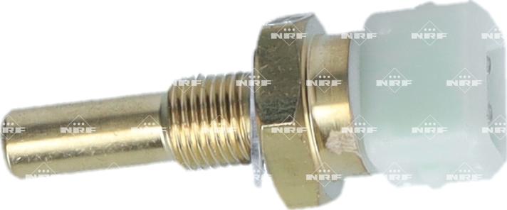 NRF 727134 - Czujnik temperatury płynu chłodzącego