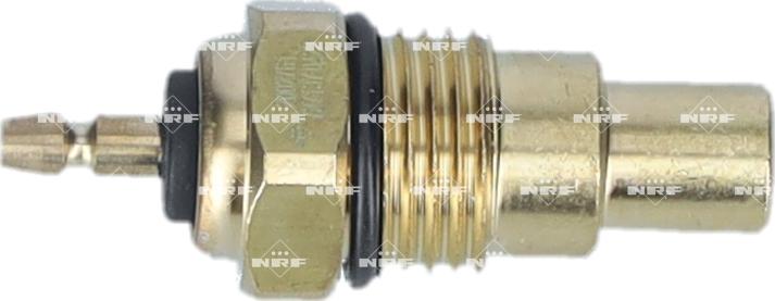NRF 727137 - CZUJNIK TEMP. PŁYNU CHŁODZĄCEGO SUZUKI