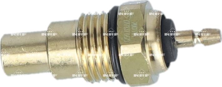 NRF 727137 - CZUJNIK TEMP. PŁYNU CHŁODZĄCEGO SUZUKI