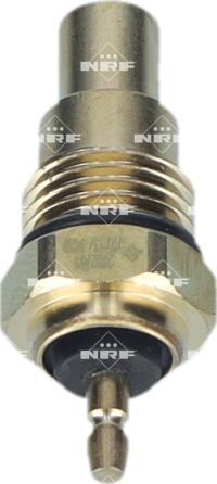 NRF 727137 - CZUJNIK TEMP. PŁYNU CHŁODZĄCEGO SUZUKI
