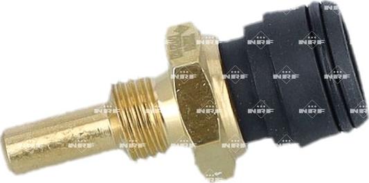 NRF 727123 - CZUJNIK TEMP. PŁYNU CHŁODZĄCEGO DB M102-104