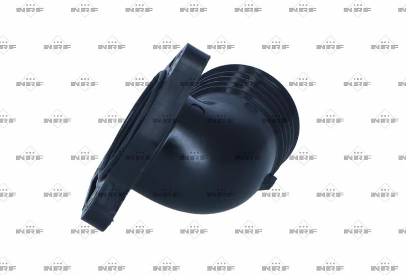 NRF 775093 - Króciec układu chłodzenia