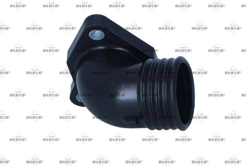 NRF 775093 - Króciec układu chłodzenia