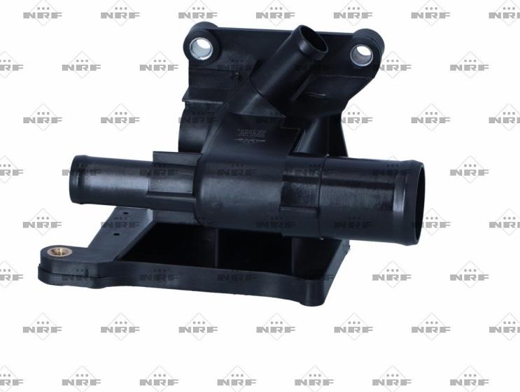 NRF 775068 - KRÓCIEC UKŁADU CHŁODZENIA MAZDA 6 03-